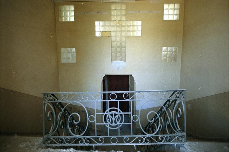 Couvent des bénédictins (ancien)