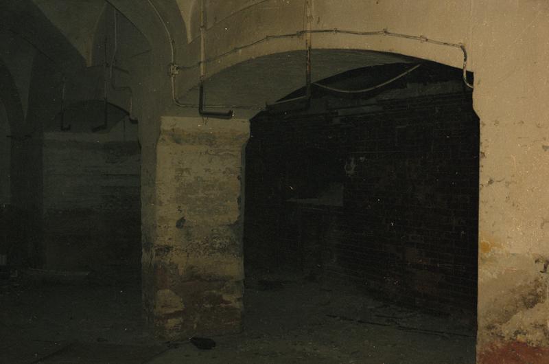 Couvent des Capucins (ancien)