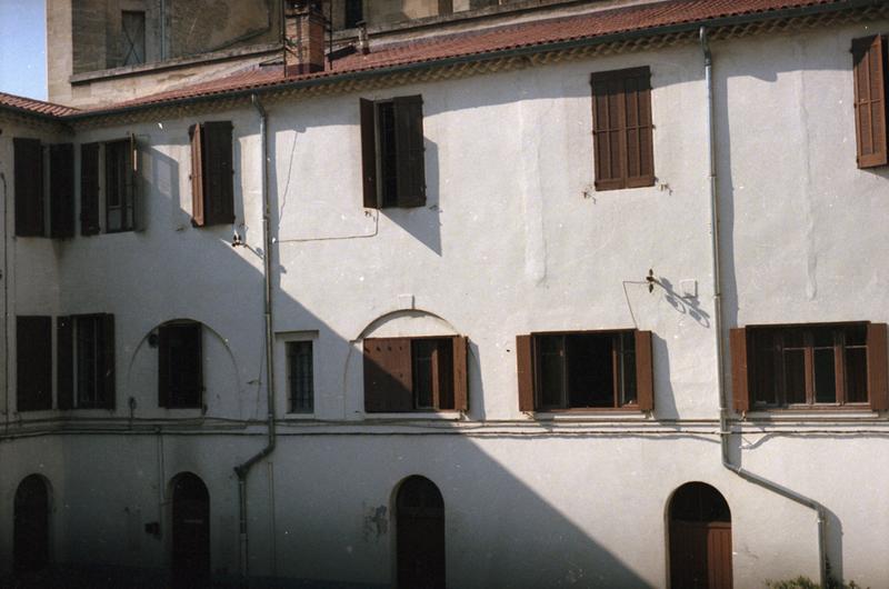 Couvent des Capucins (ancien)