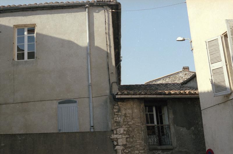 Couvent des Capucins (ancien)