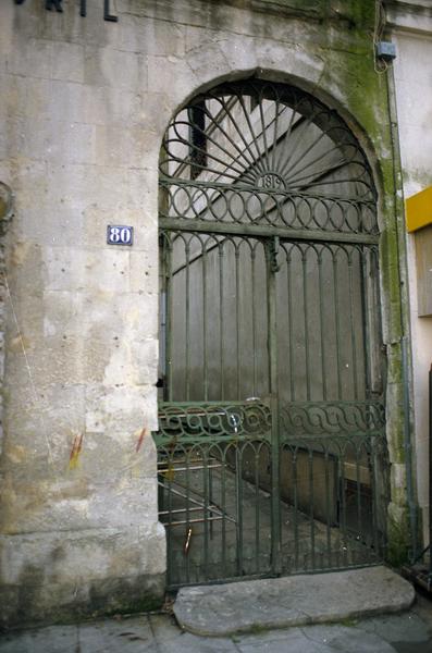 Immeuble