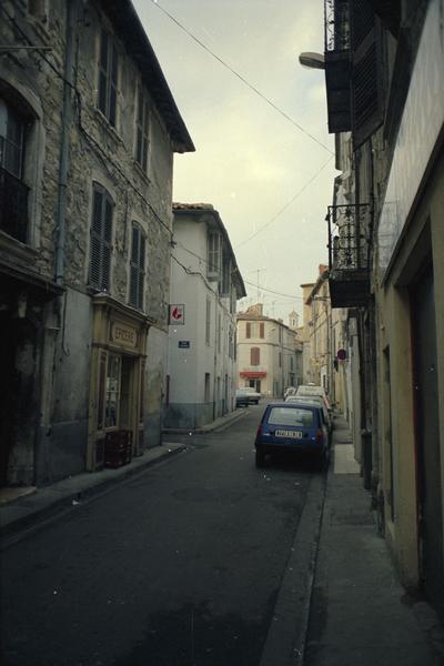 Immeuble