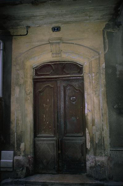 Immeuble