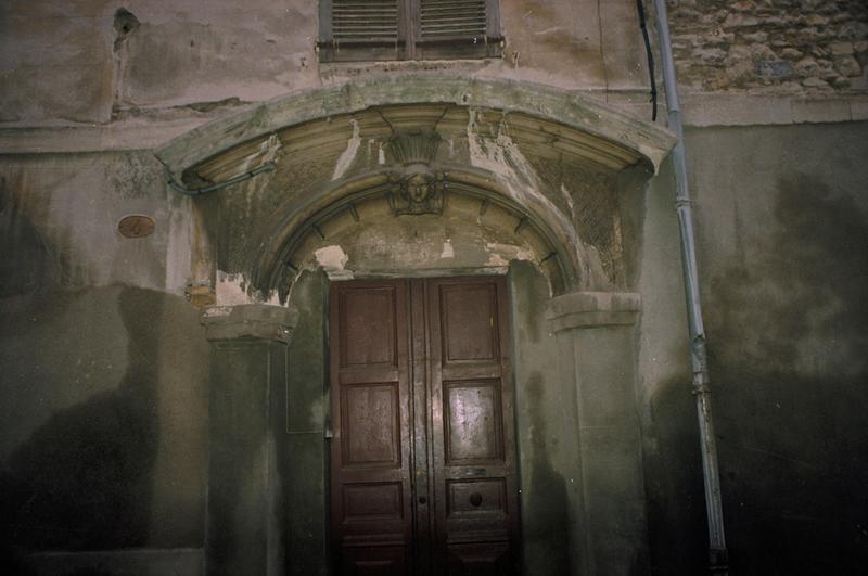 Immeuble