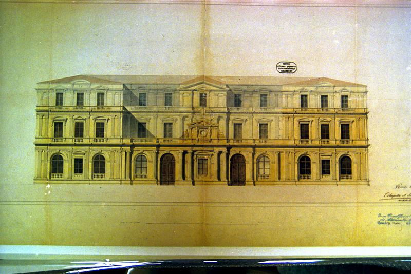 Préfecture
