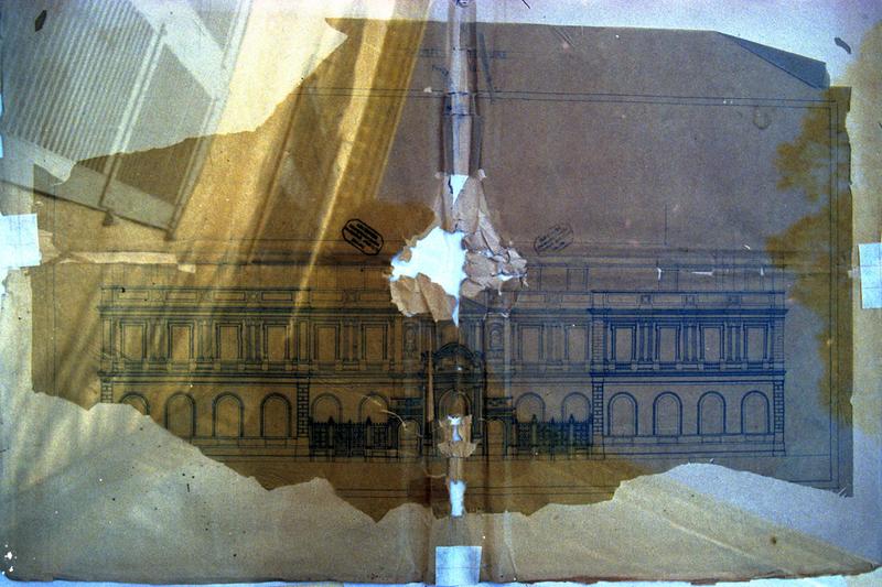 Préfecture