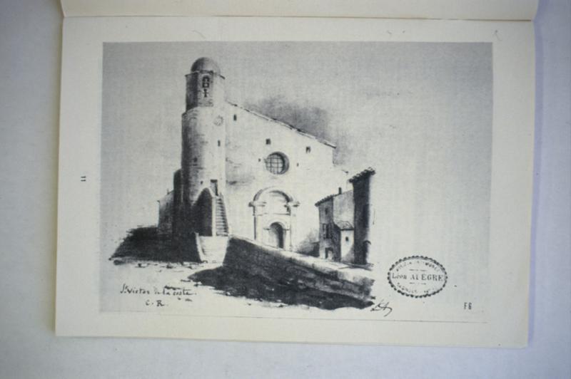 Église paroissiale
