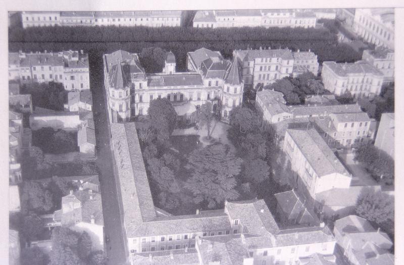 Préfecture