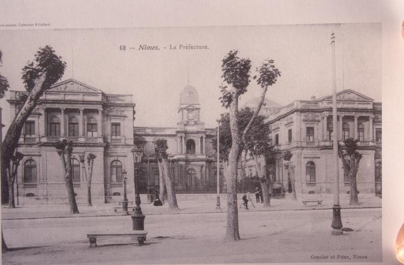 Préfecture