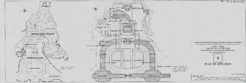 Jardin de la Fontaine