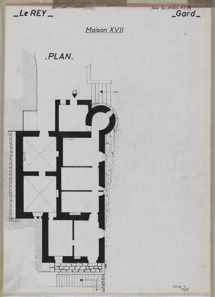 Plan général.