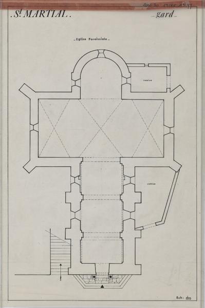 Église paroissiale