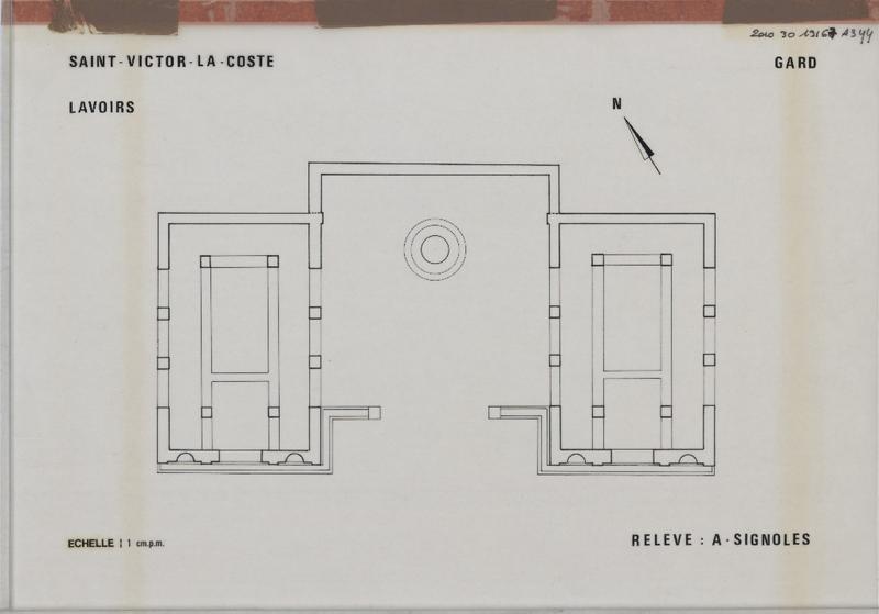 Plan général.