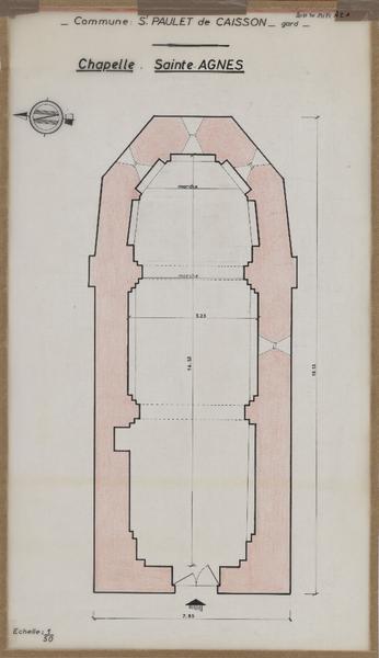 Plan général.