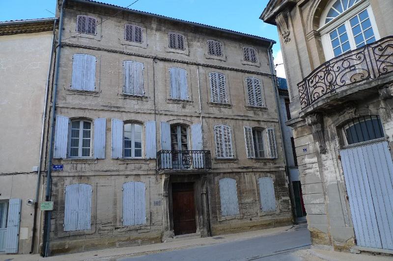 Maison