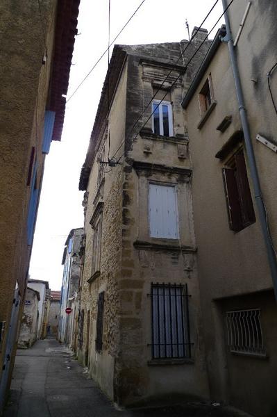 Maison du Viguier