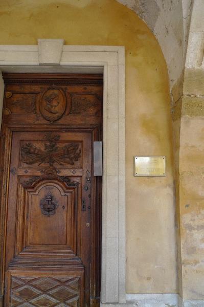 Maison Pugibet