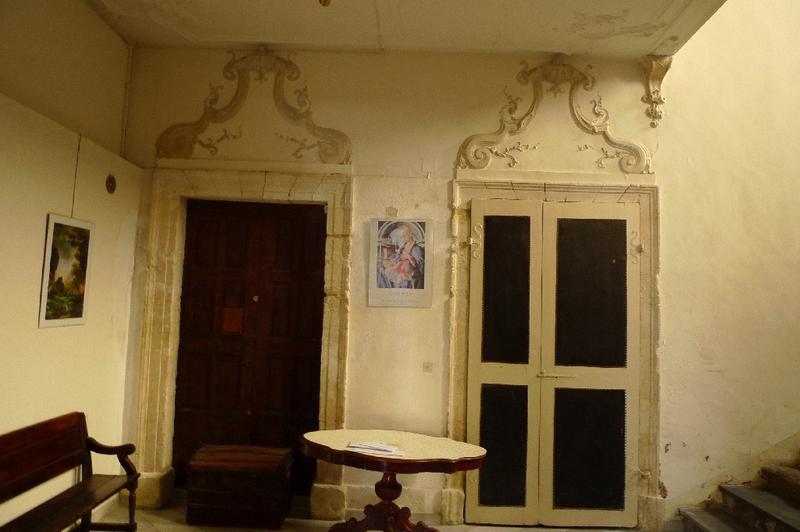 Maison Pugibet