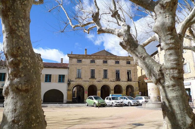 Maison Pugibet