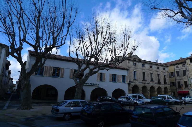Maison Pugibet