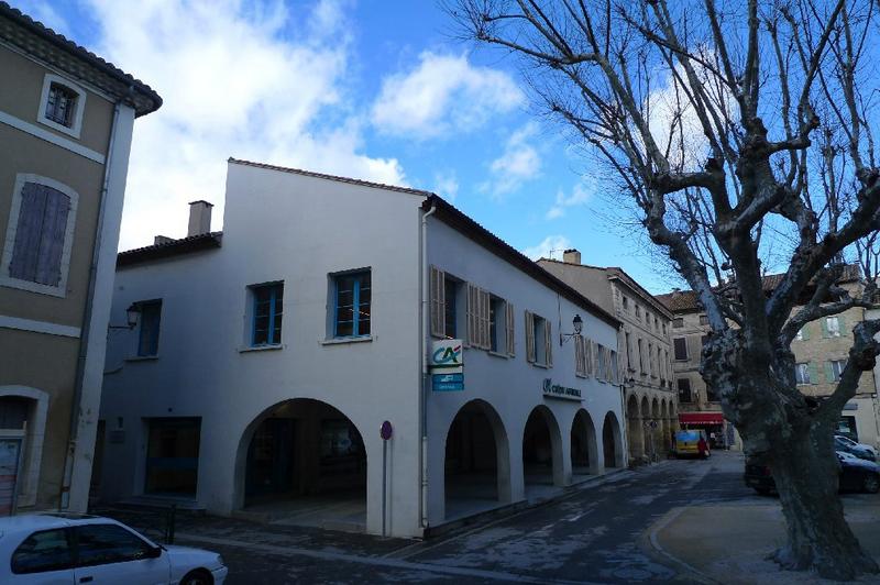 Maison Pugibet