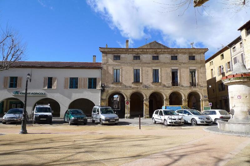 Maison Pugibet