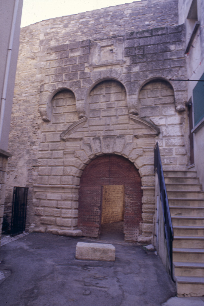 Porte.