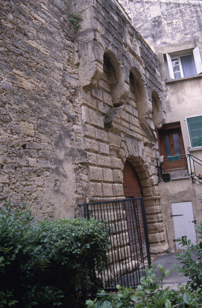 Porte.