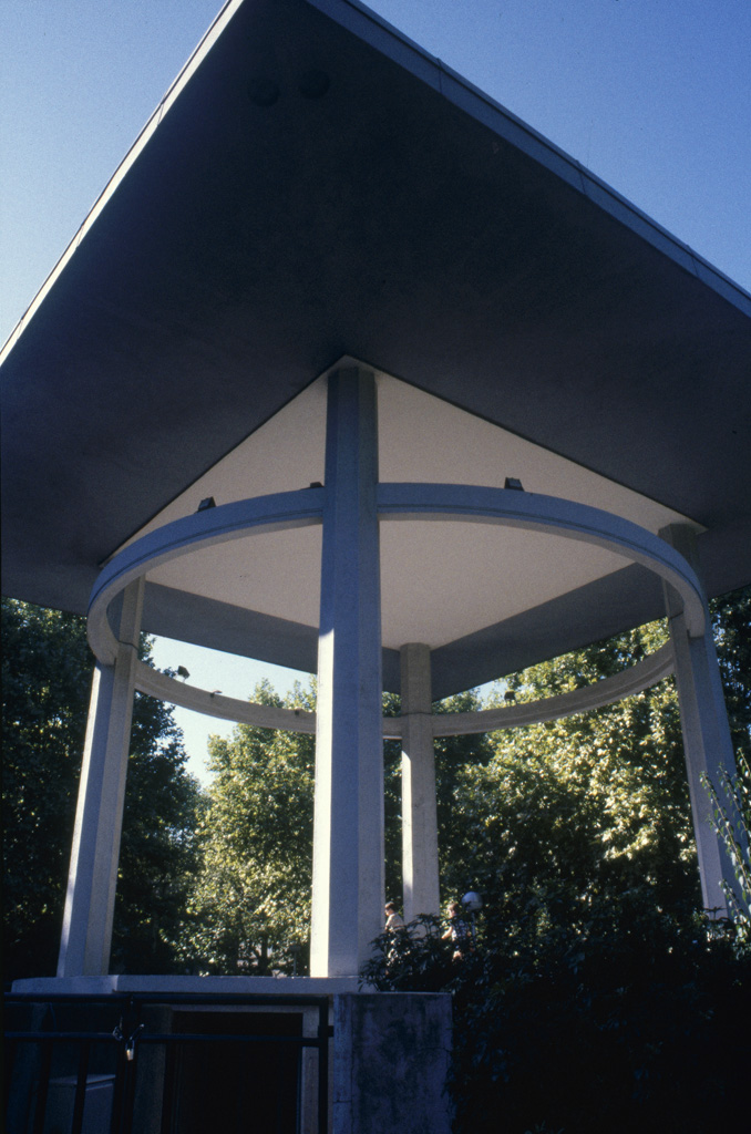 kiosque Bosc