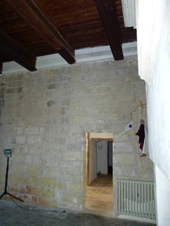 Intérieur.