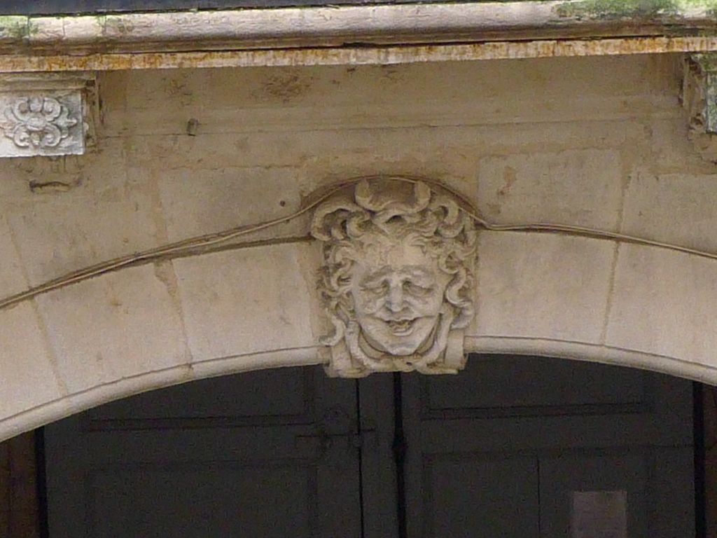 hôtel Allut