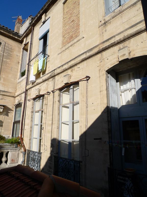 hôtel Allut