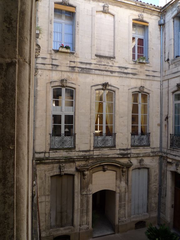 hôtel Allut