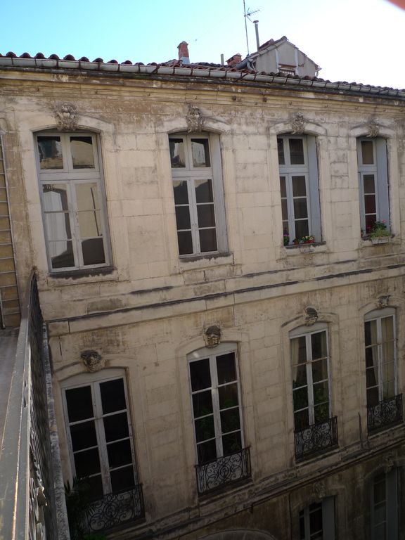 hôtel Allut