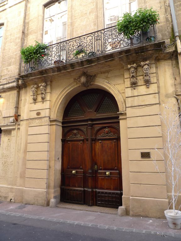 hôtel Allut