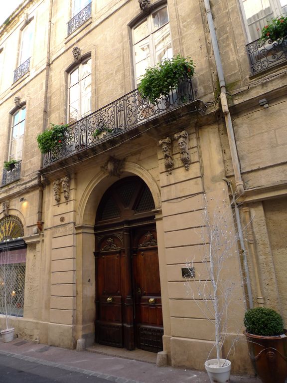 hôtel Allut