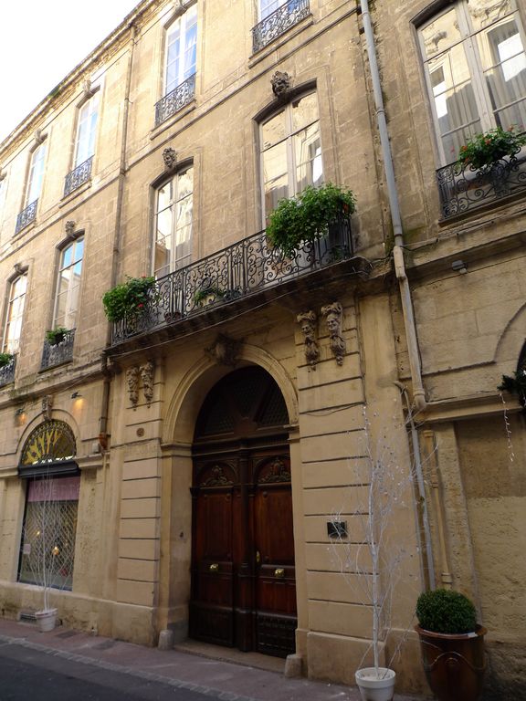 hôtel Allut