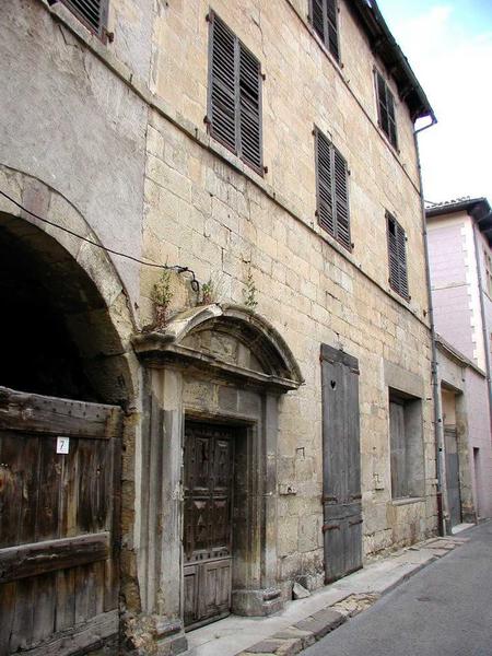 Façade.