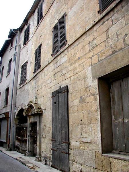 Façade.