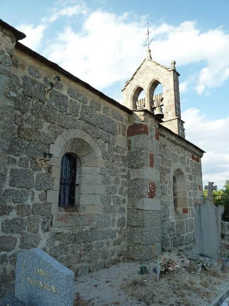 Église paroissiale Saint-Jacques