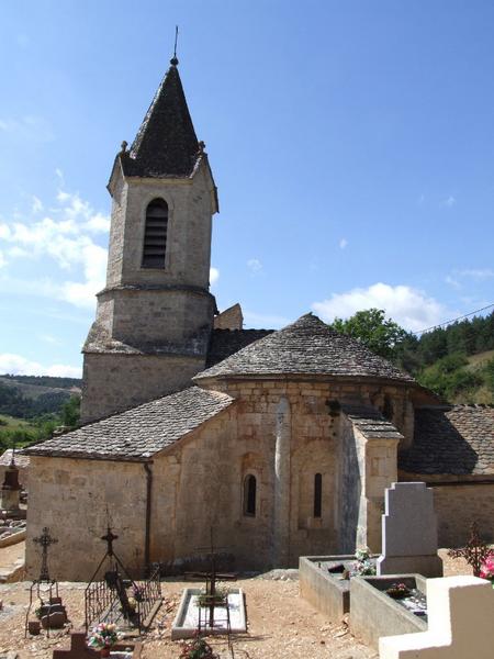 Église paroissiale Saint-Martin