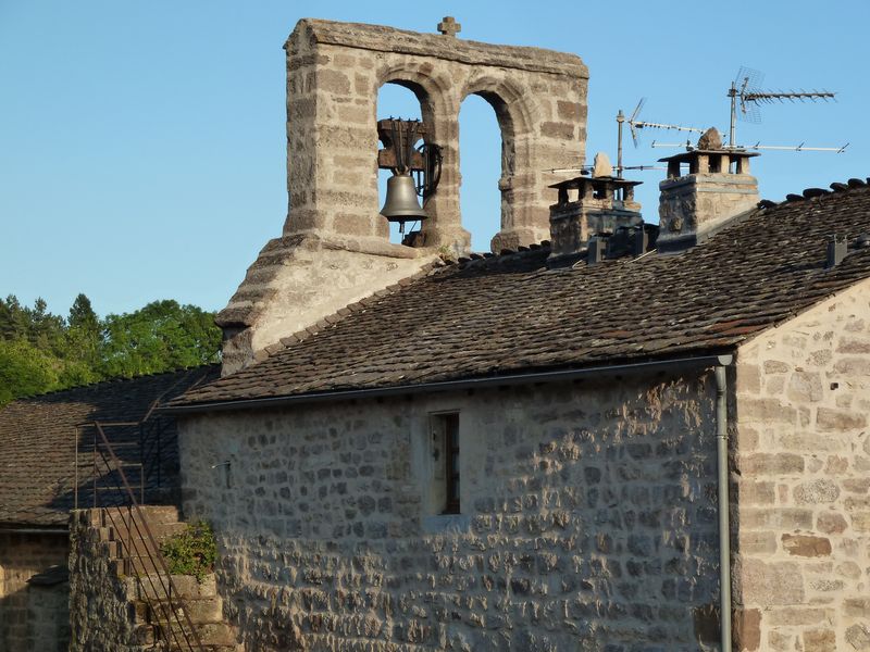 Église Notre-Dame de la Rouvière