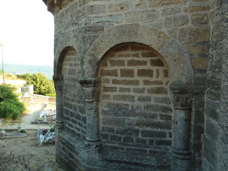 Église Notre-Dame de la Rouvière