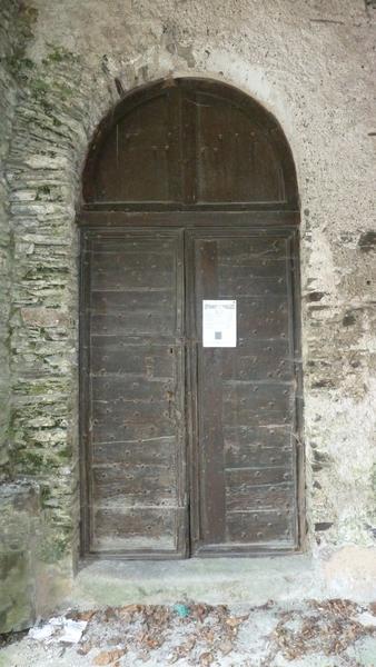 Porte.