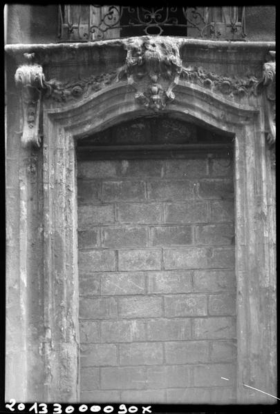 Maison Ollier ; maison de l'architecte Rollin