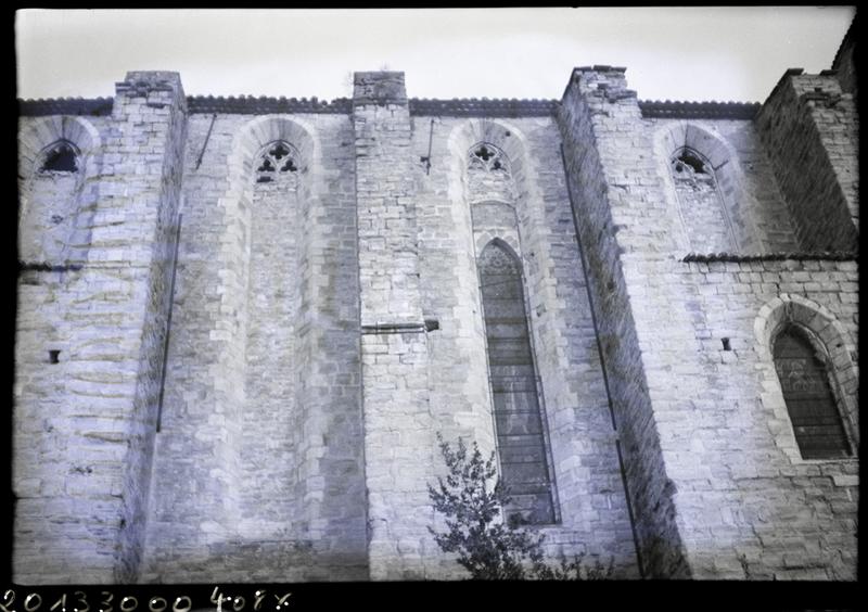 église paroissiale