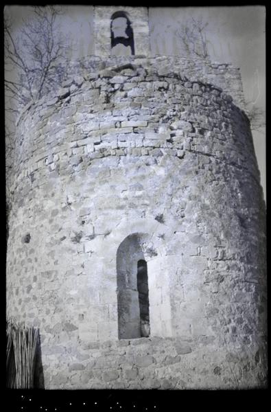 église de Saint-Martin du Jonquier (ancienne)