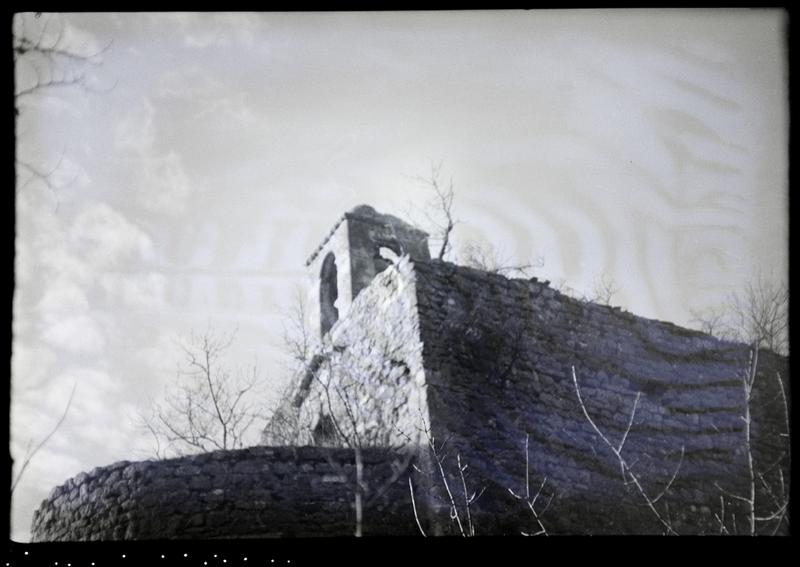 église de Saint-Martin du Jonquier (ancienne)