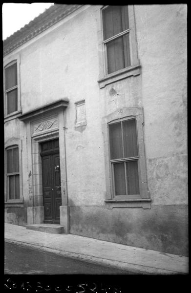 Maison Courtien