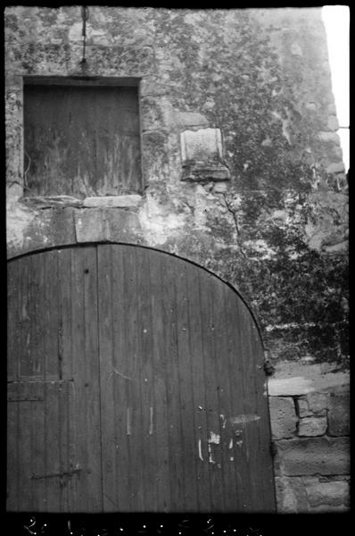 Maison Maurin